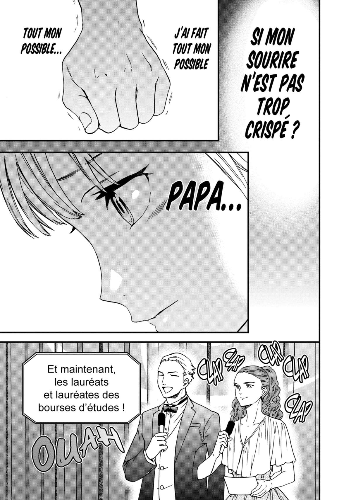 En scène ! Volume 14 page 31