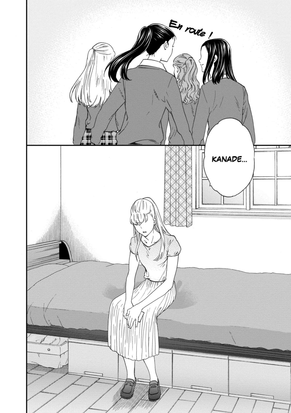 En scène ! Volume 16 page 40
