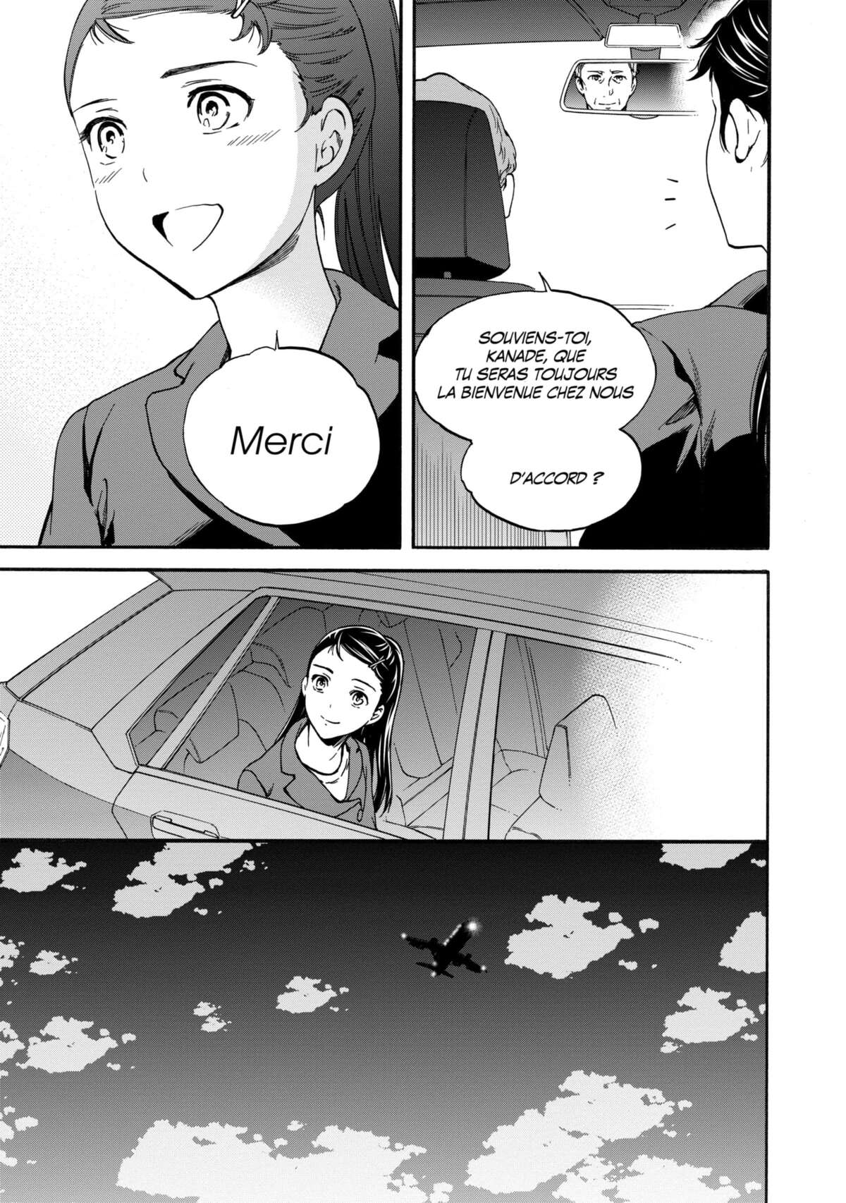 En scène ! Volume 11 page 39