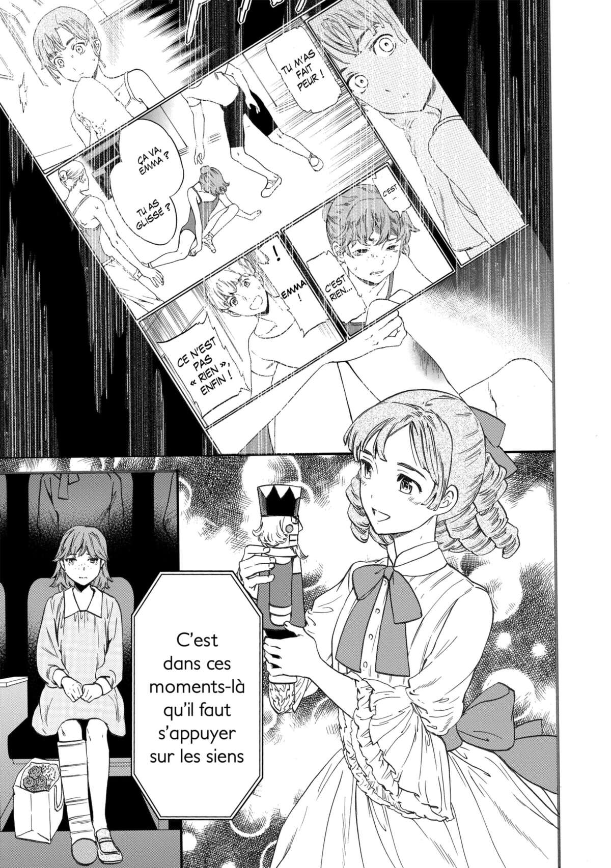 En scène ! Volume 11 page 99