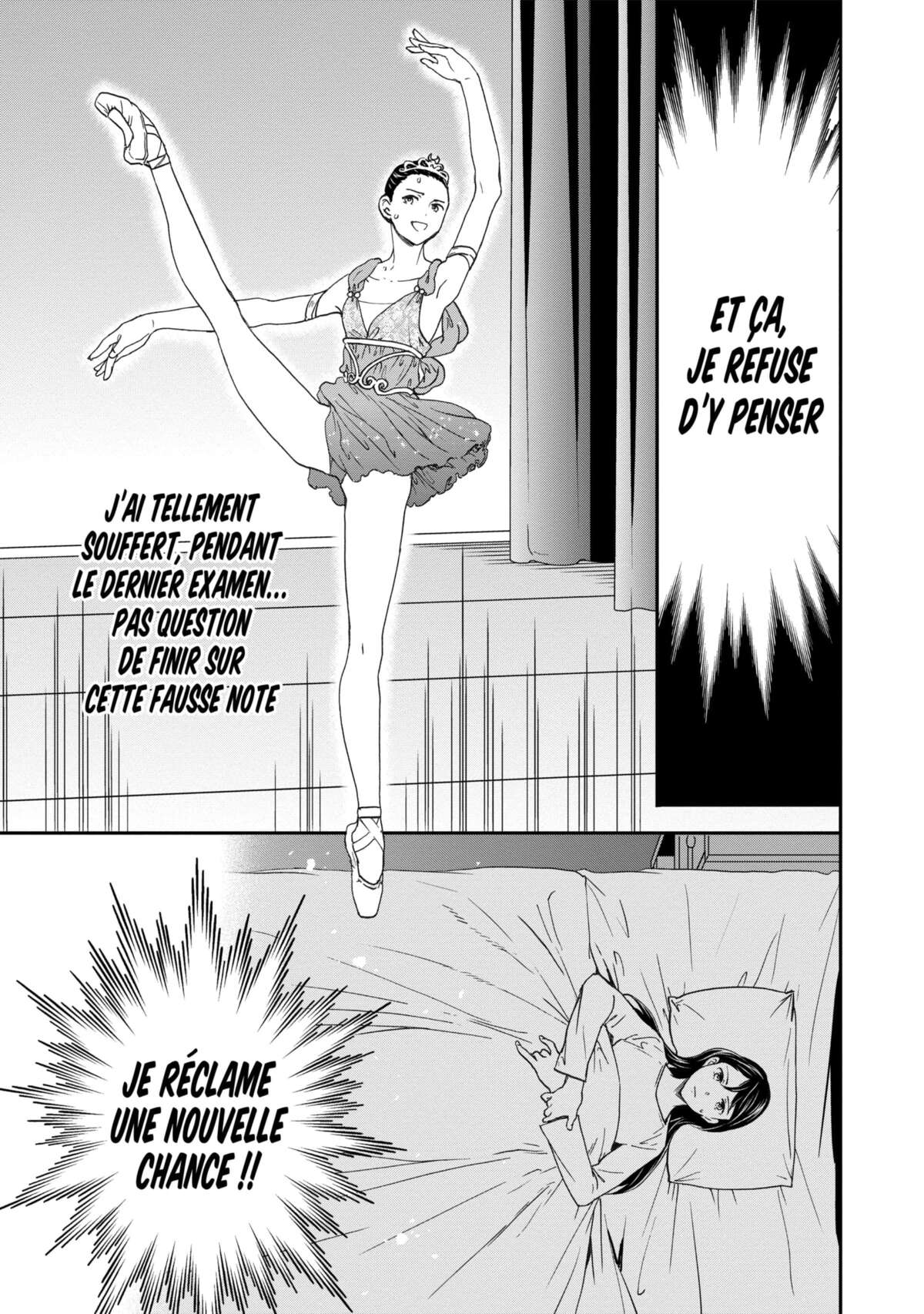 En scène ! Volume 13 page 25
