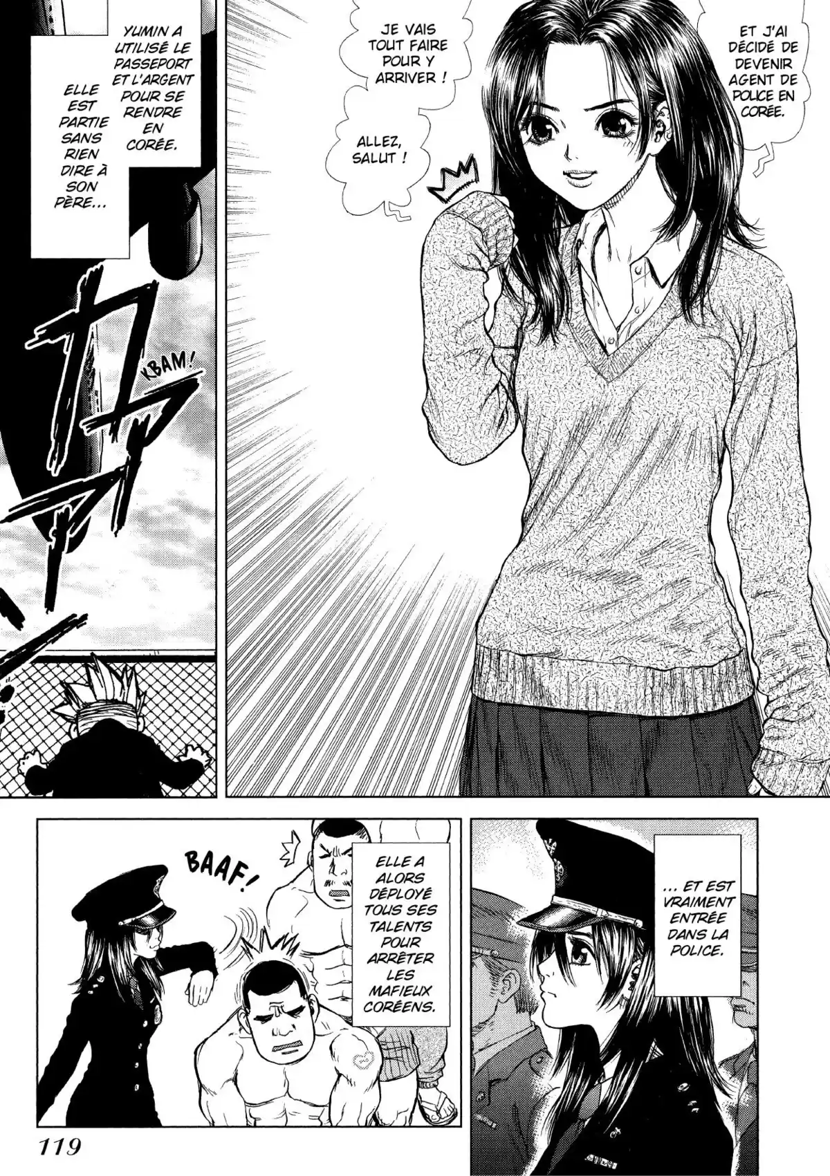 Sun-Ken Rock Volume 4 page 114