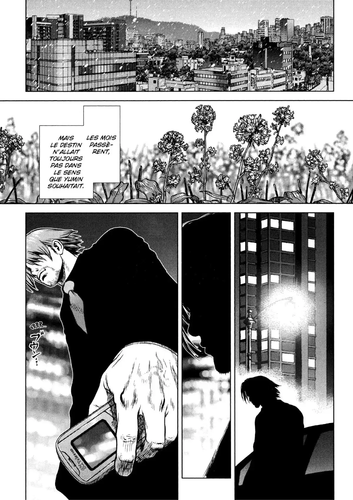Sun-Ken Rock Volume 4 page 126