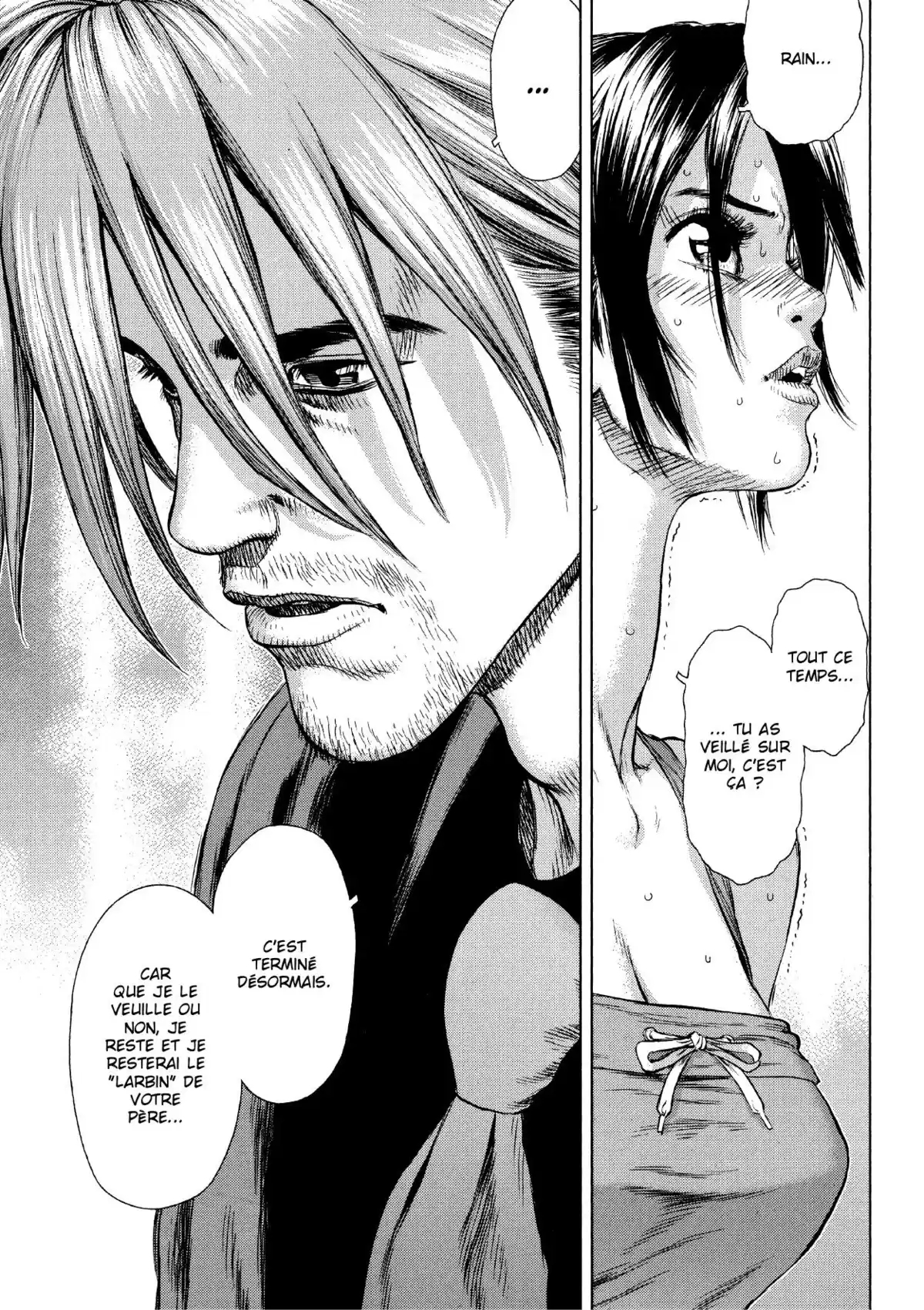 Sun-Ken Rock Volume 4 page 130