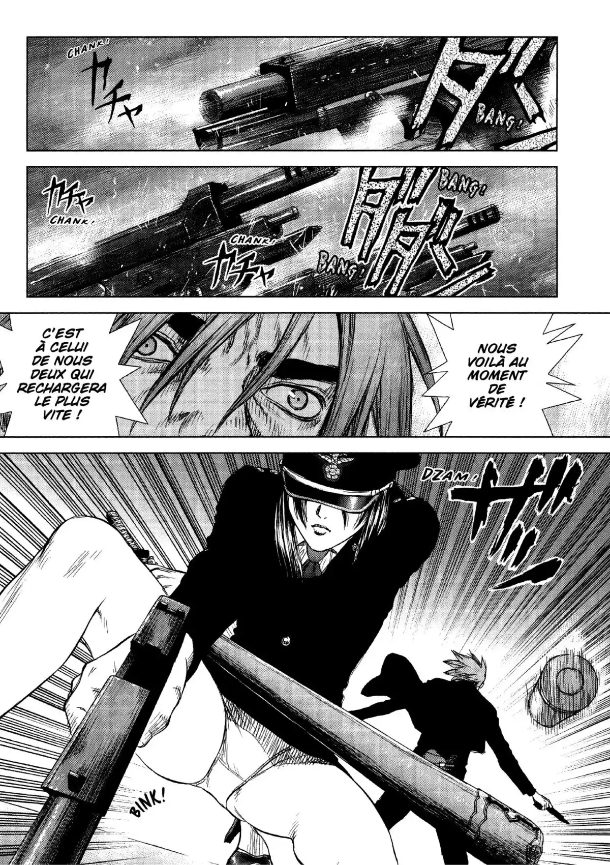 Sun-Ken Rock Volume 4 page 141