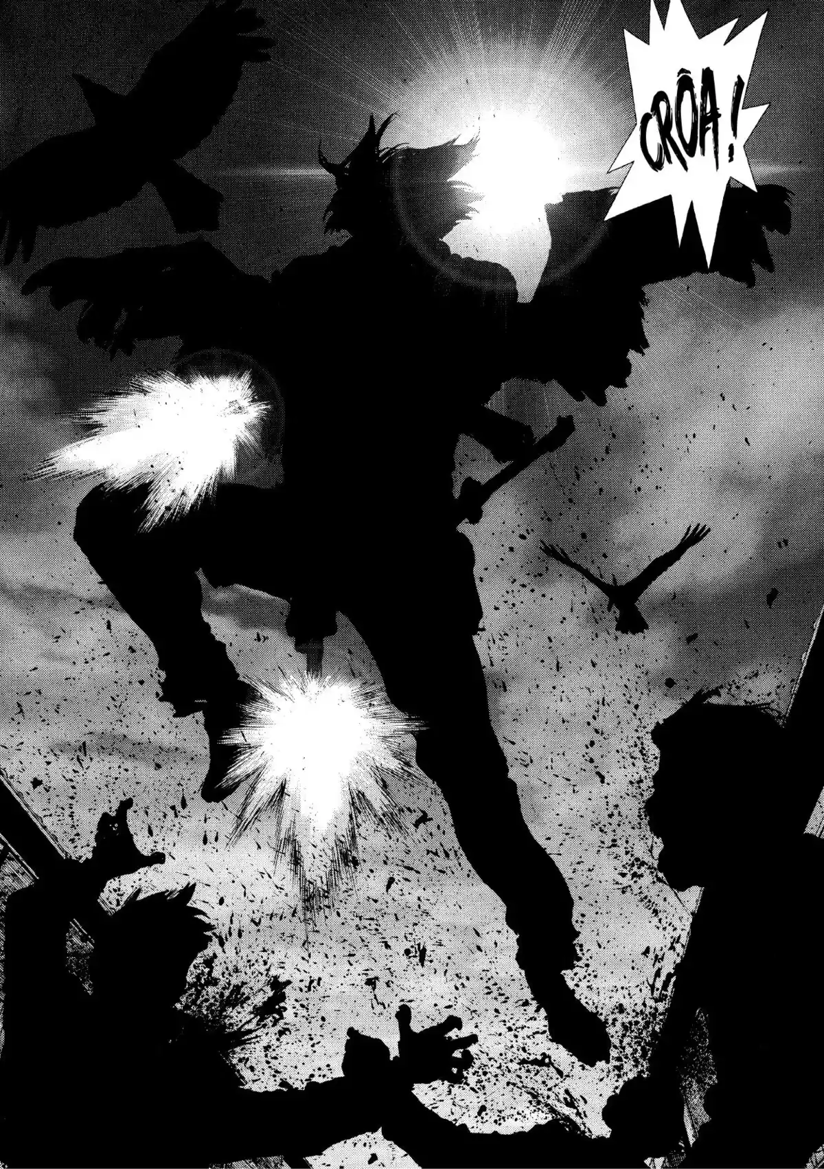 Sun-Ken Rock Volume 4 page 84