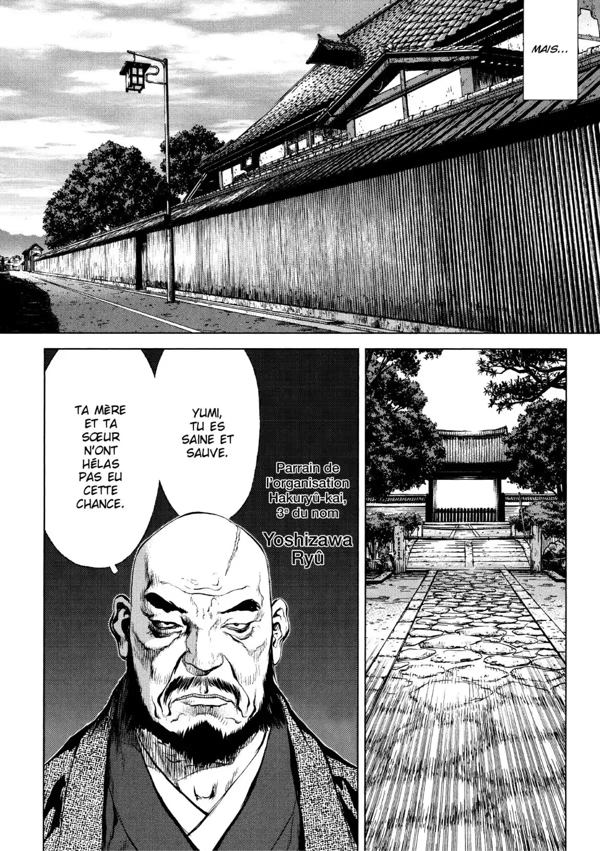 Sun-Ken Rock Volume 4 page 89