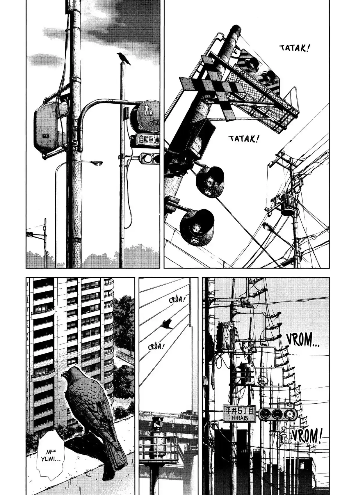 Sun-Ken Rock Volume 4 page 99