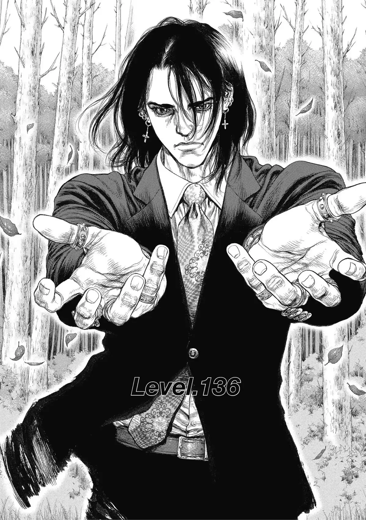 Sun-Ken Rock Volume 21 page 101