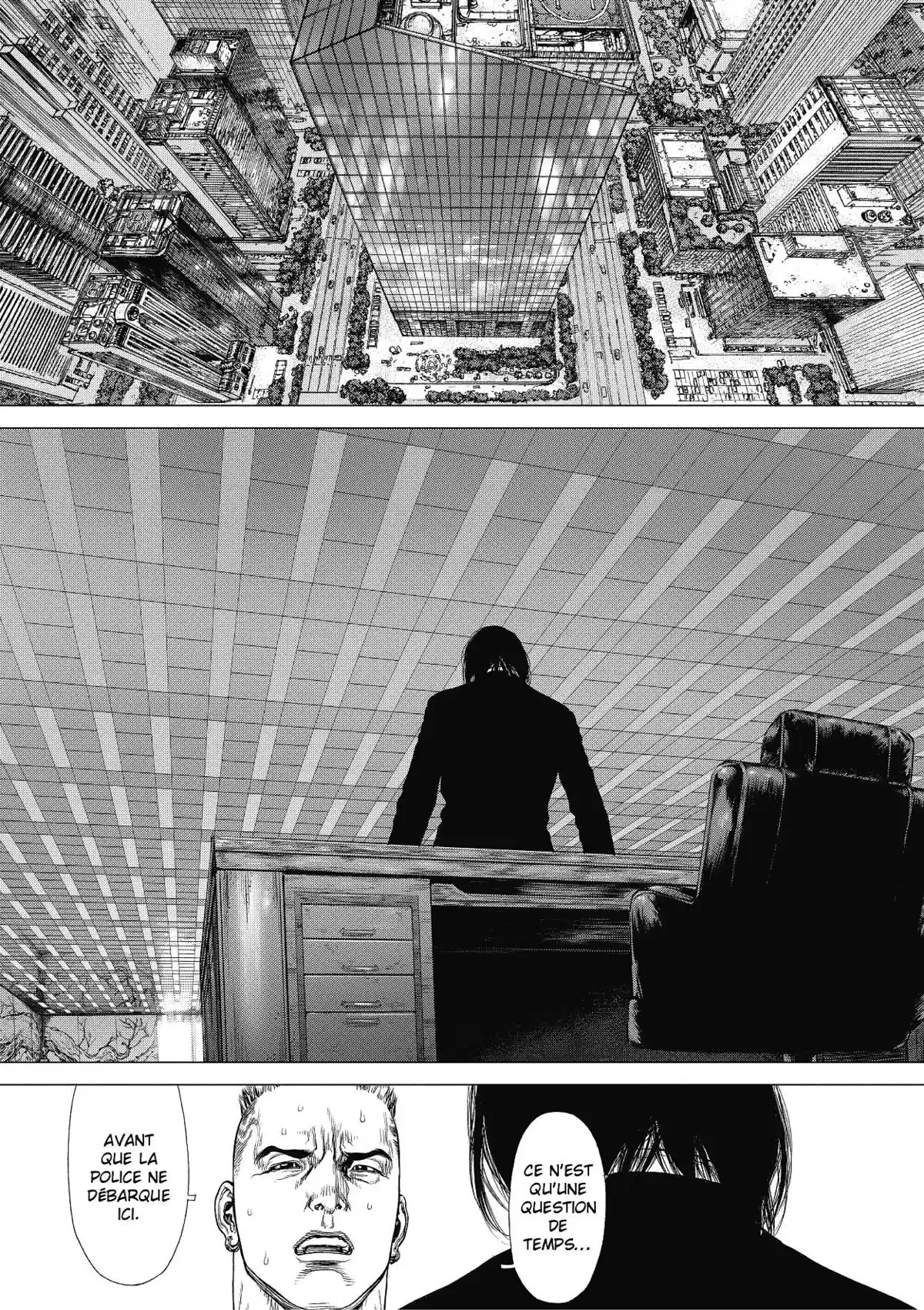Sun-Ken Rock Volume 21 page 108