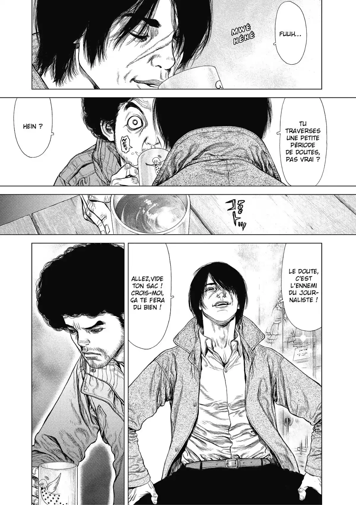 Sun-Ken Rock Volume 21 page 54