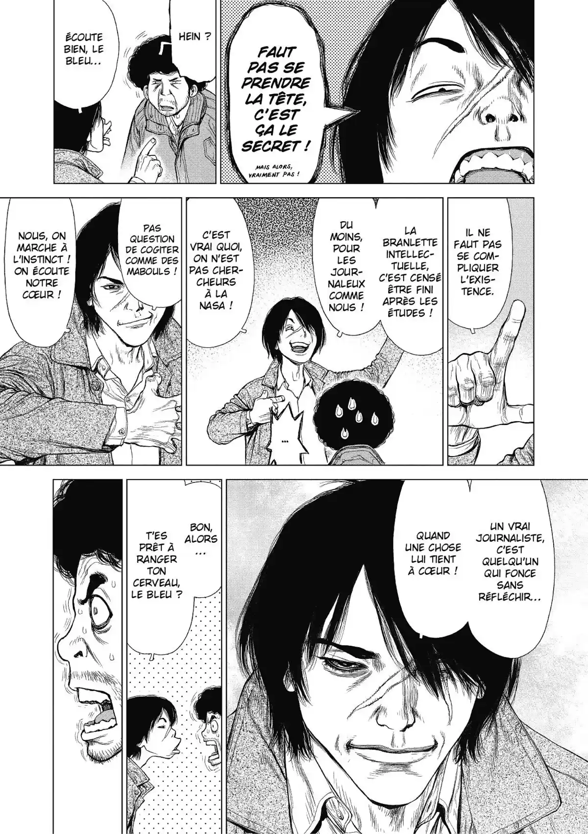 Sun-Ken Rock Volume 21 page 56