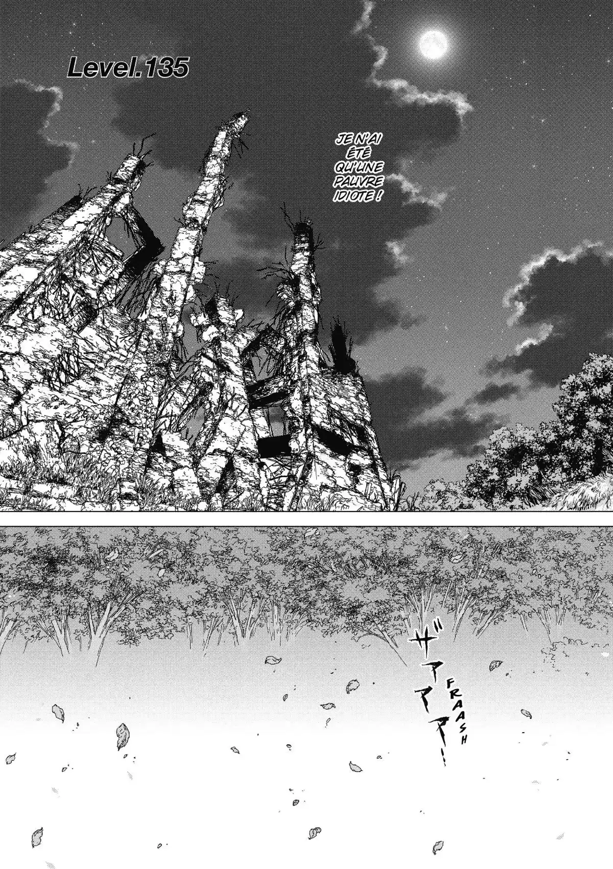 Sun-Ken Rock Volume 21 page 74