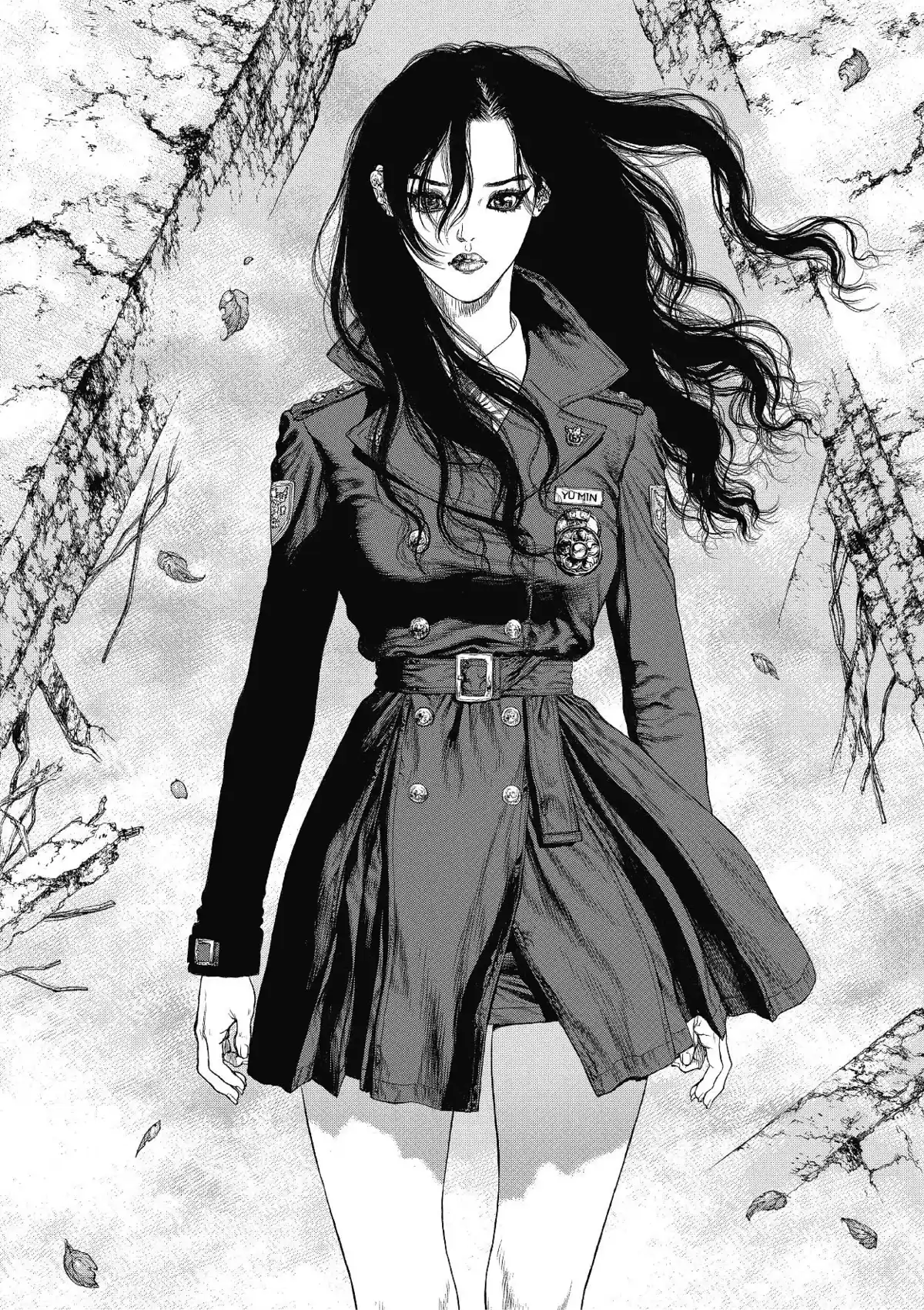 Sun-Ken Rock Volume 21 page 81