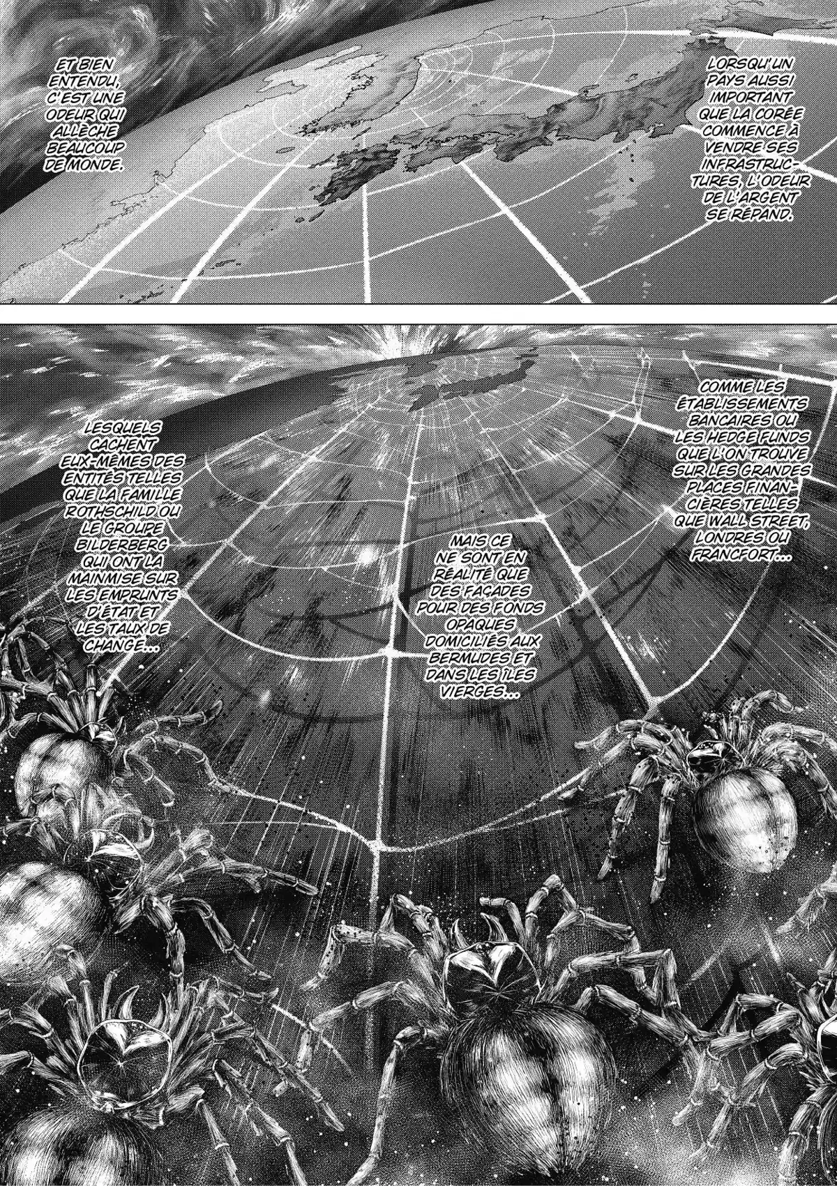 Sun-Ken Rock Volume 21 page 87