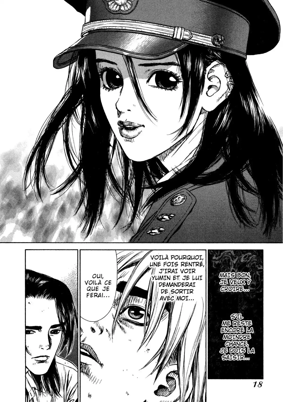 Sun-Ken Rock Volume 3 page 18