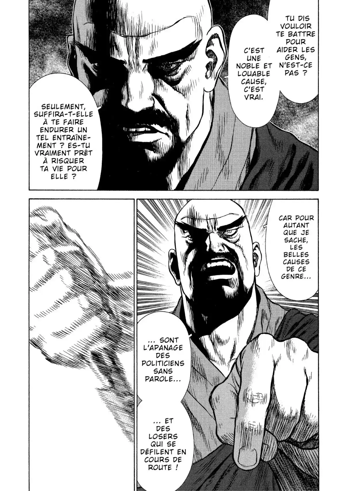 Sun-Ken Rock Volume 3 page 25