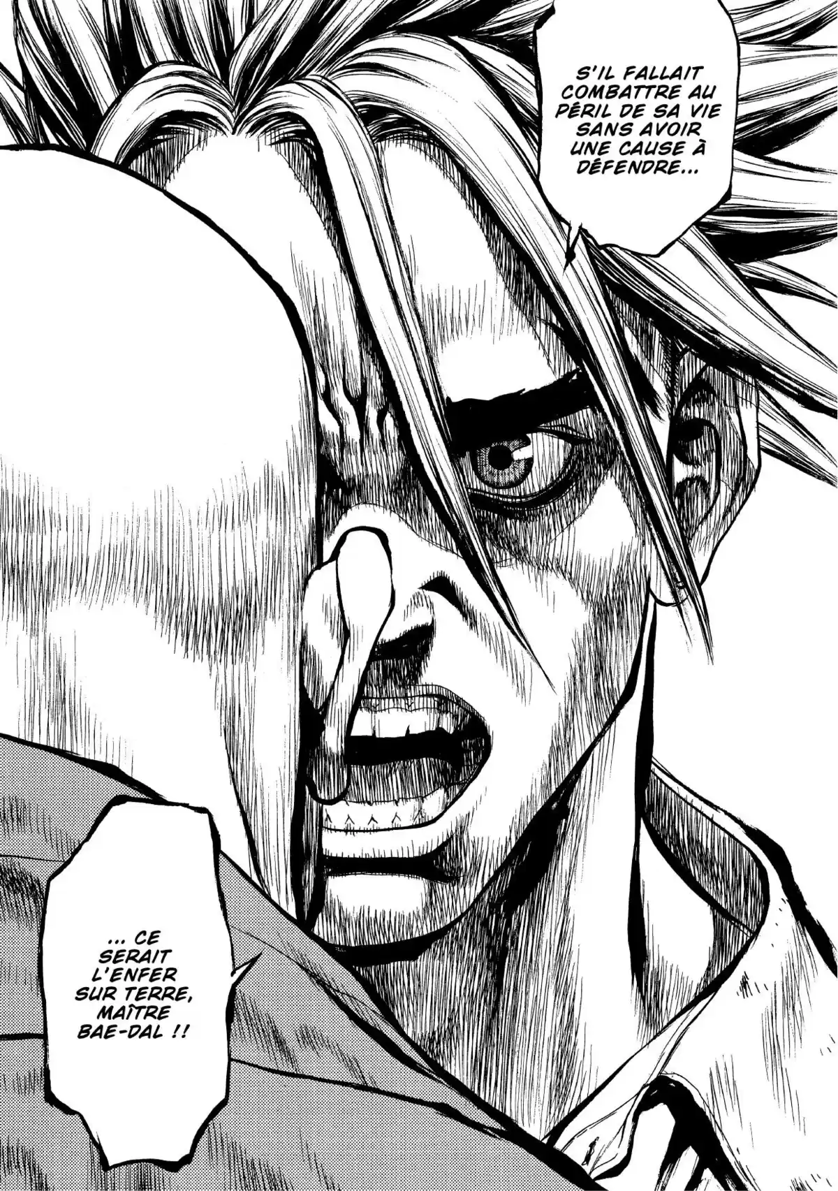 Sun-Ken Rock Volume 3 page 29