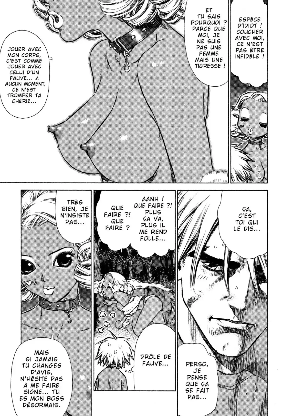 Sun-Ken Rock Volume 3 page 33