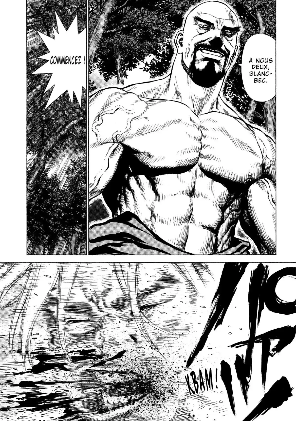 Sun-Ken Rock Volume 3 page 40
