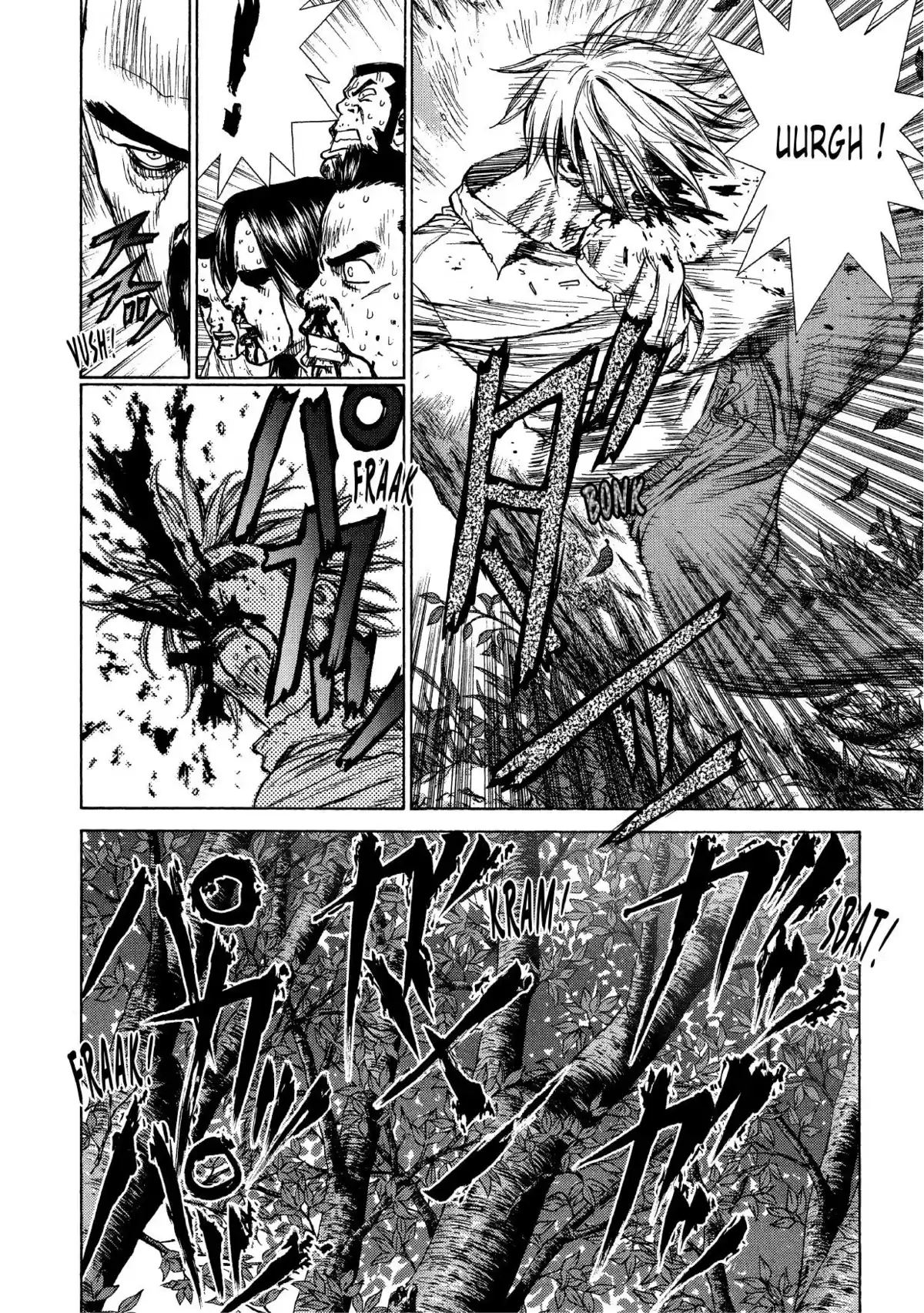 Sun-Ken Rock Volume 3 page 41