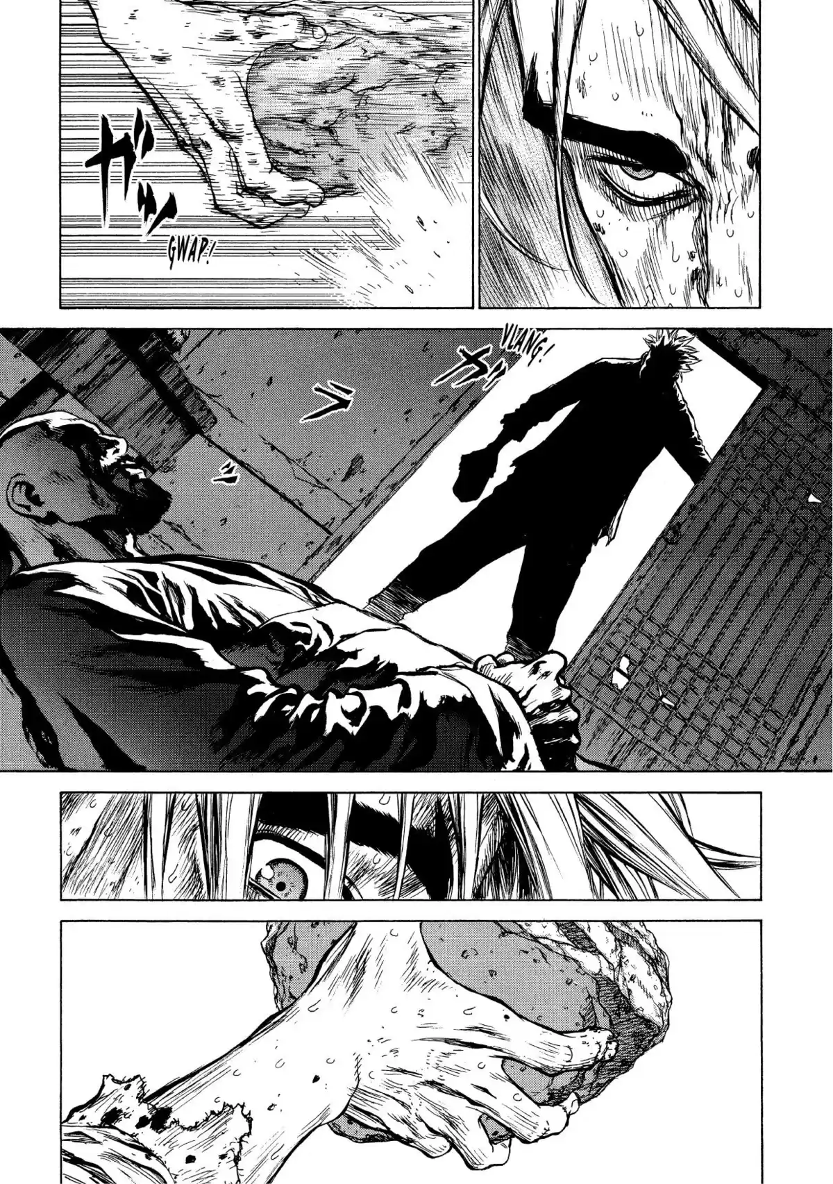 Sun-Ken Rock Volume 3 page 45