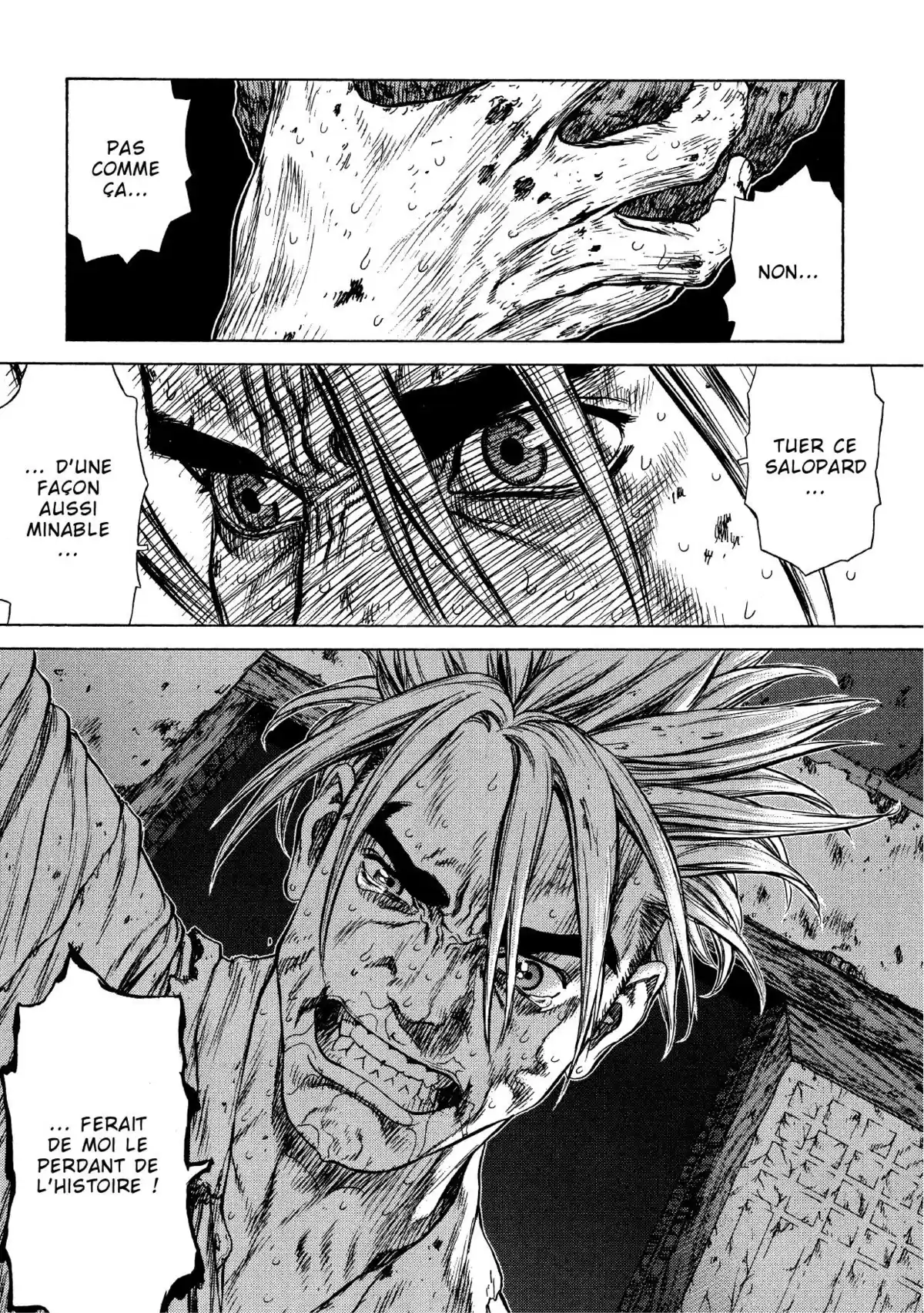 Sun-Ken Rock Volume 3 page 47