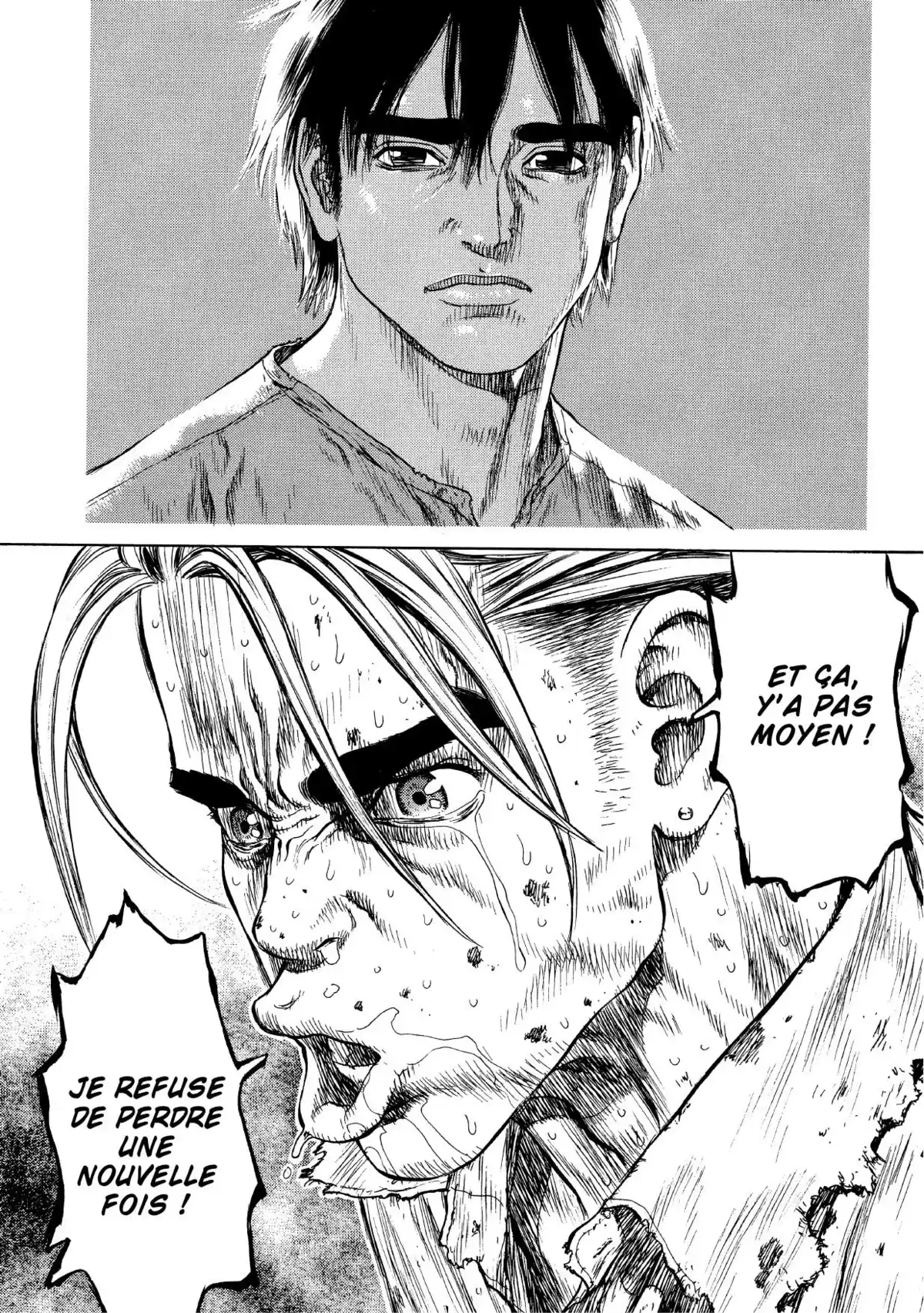 Sun-Ken Rock Volume 3 page 48