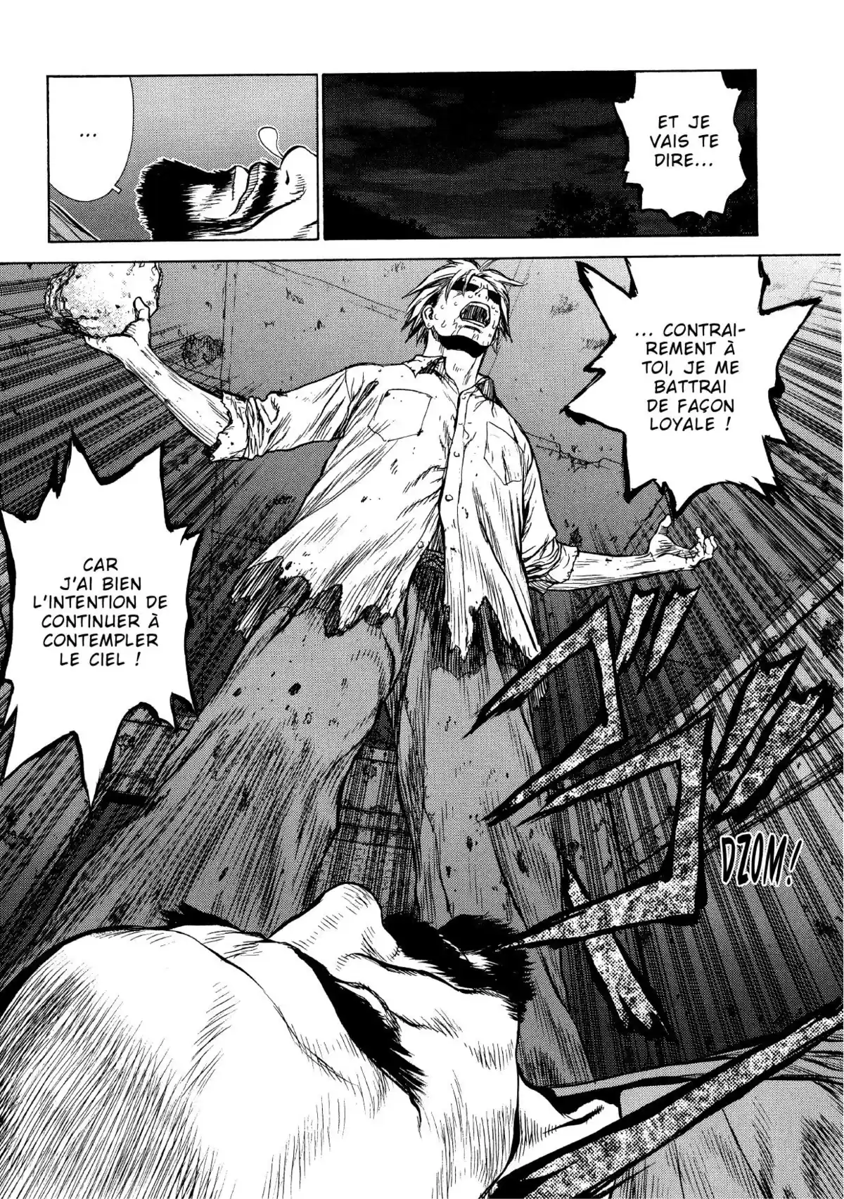 Sun-Ken Rock Volume 3 page 49