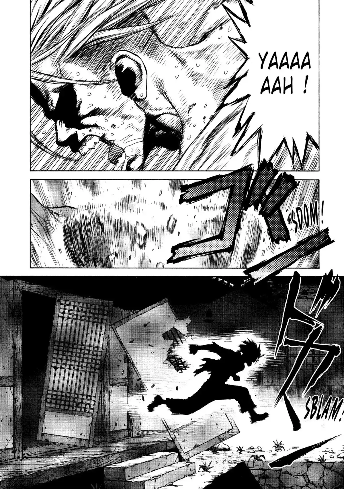 Sun-Ken Rock Volume 3 page 50