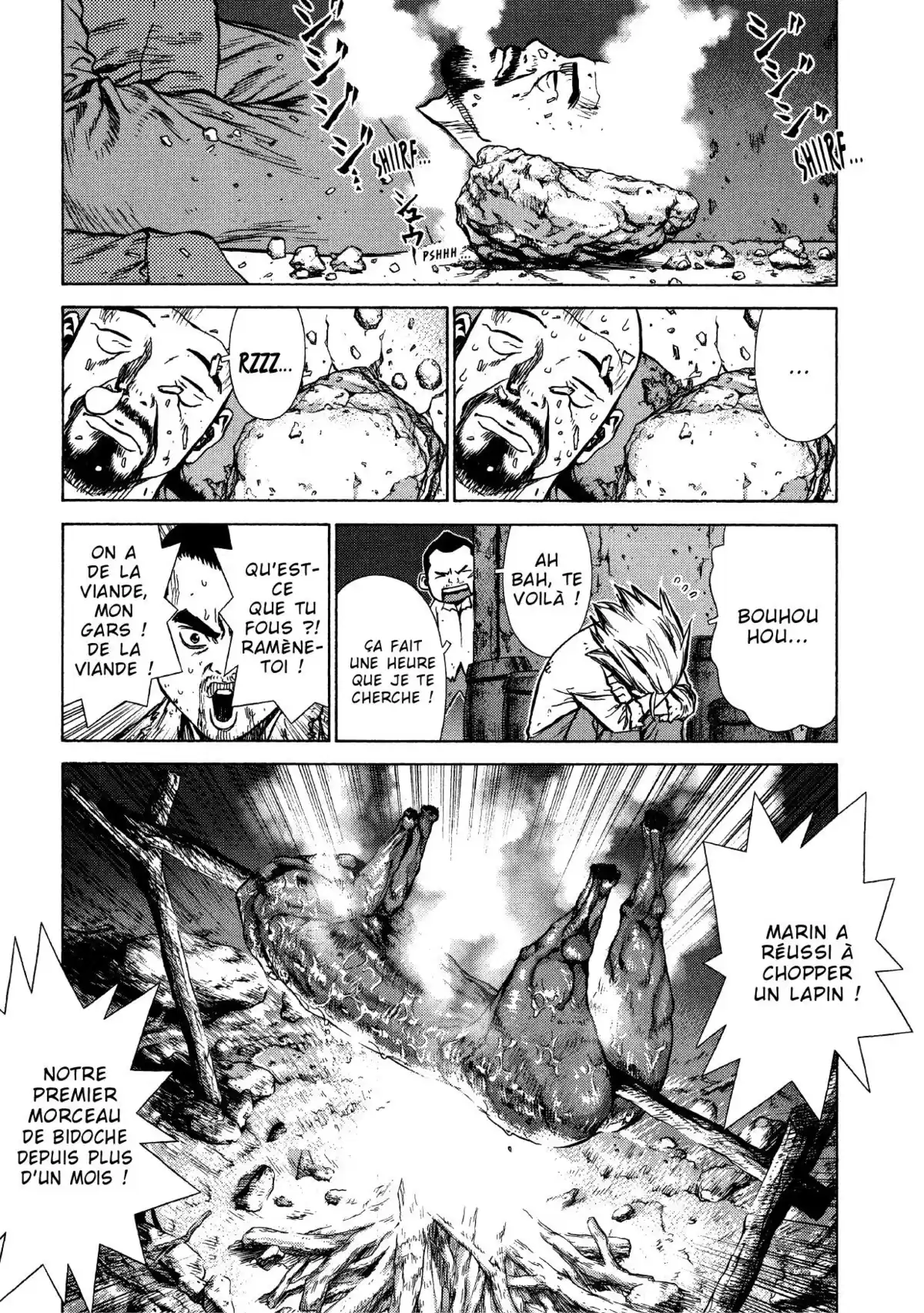 Sun-Ken Rock Volume 3 page 51