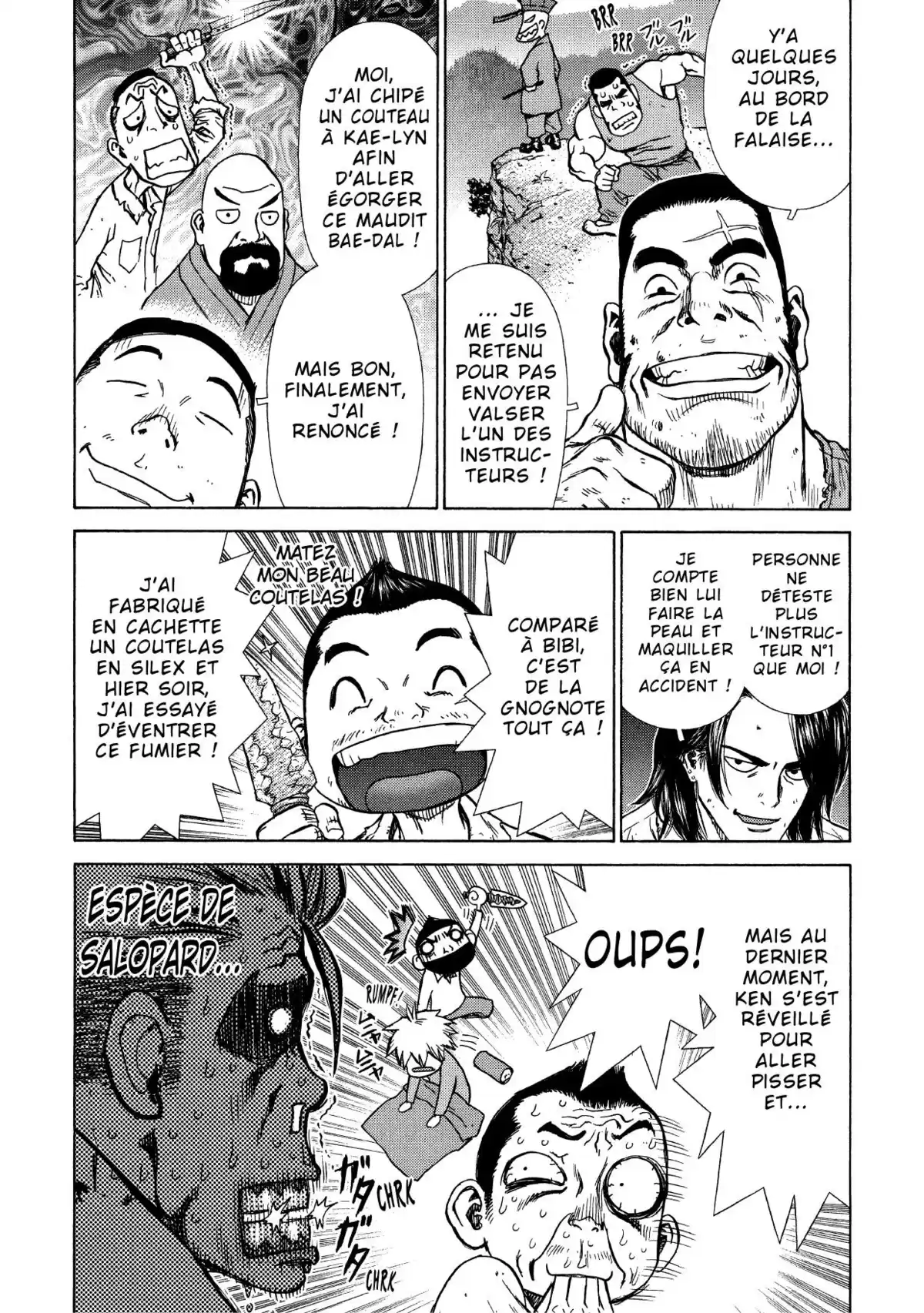 Sun-Ken Rock Volume 3 page 53