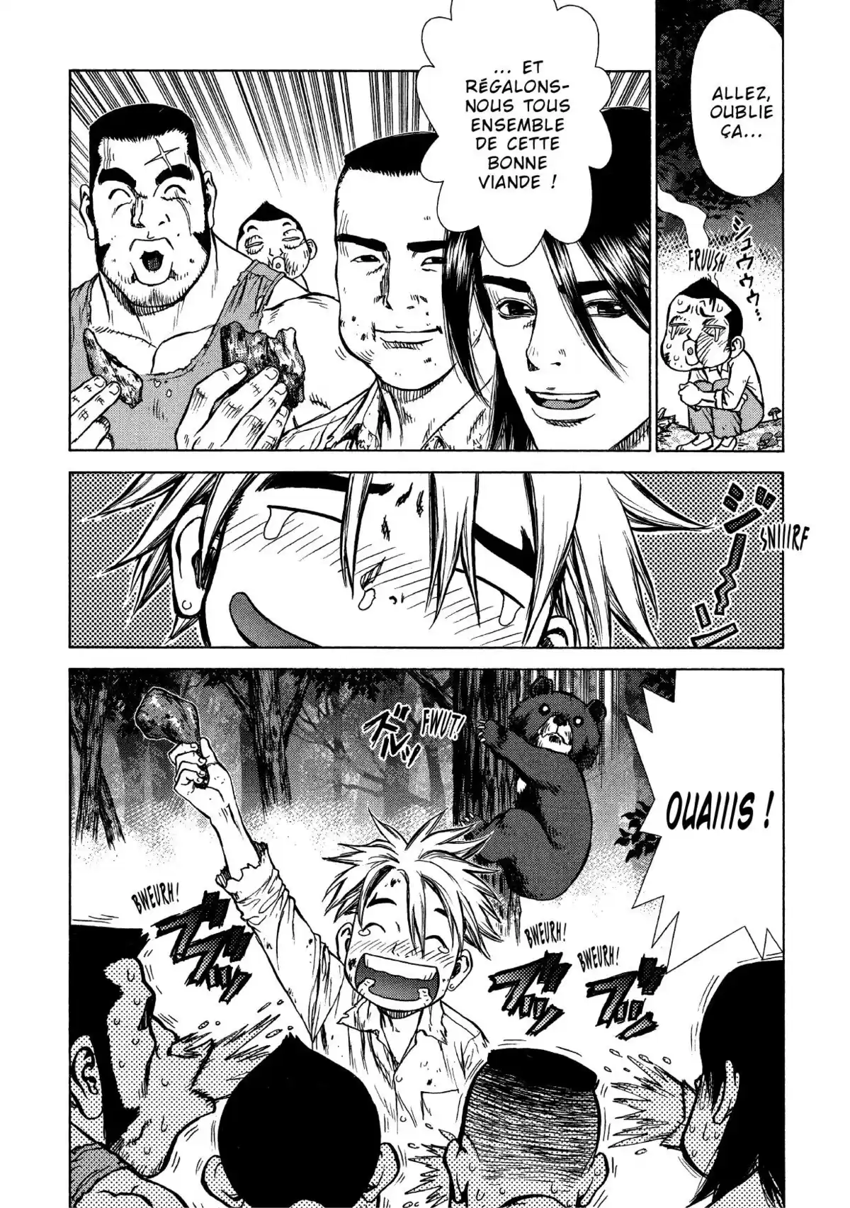 Sun-Ken Rock Volume 3 page 54