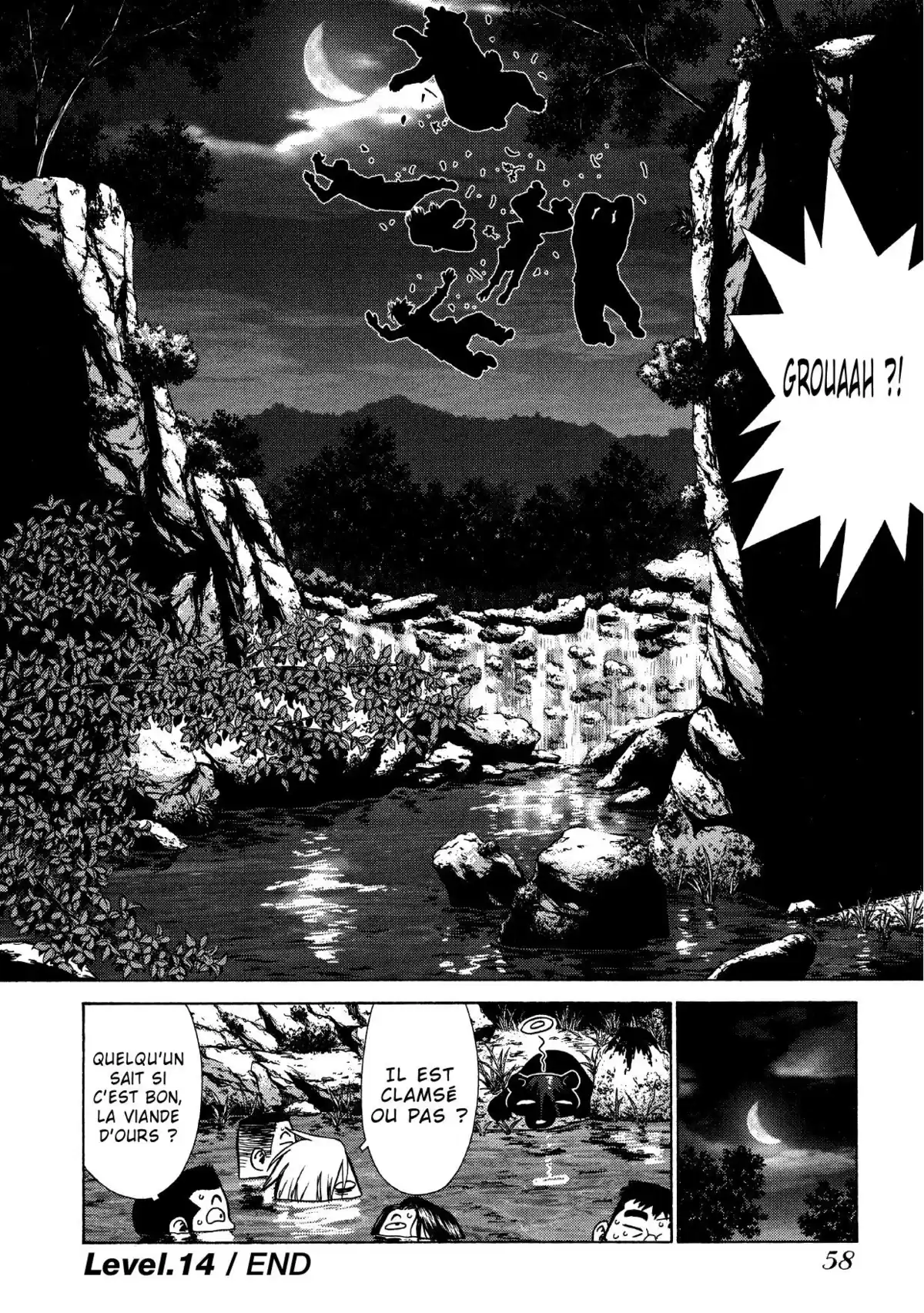 Sun-Ken Rock Volume 3 page 58