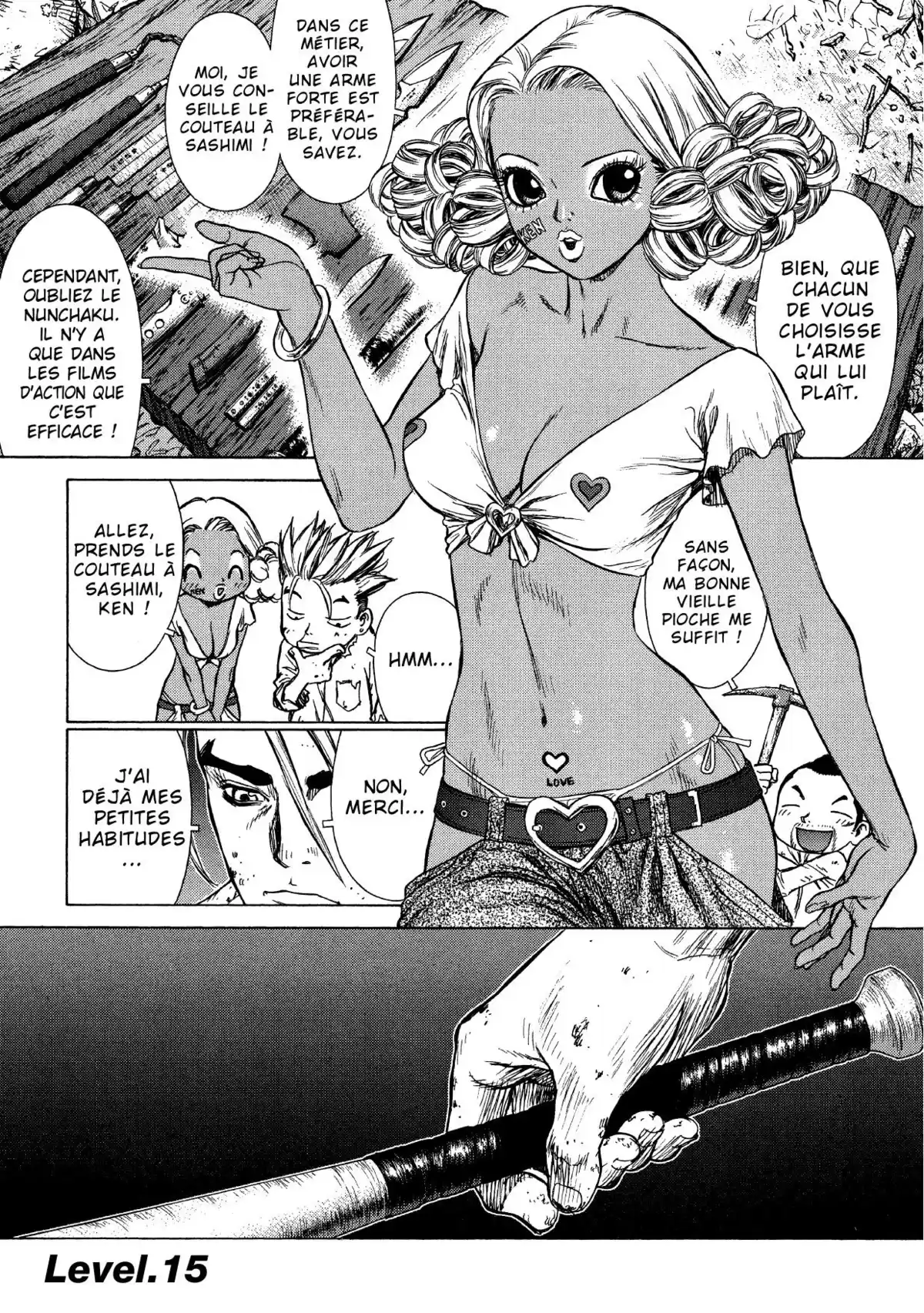 Sun-Ken Rock Volume 3 page 59