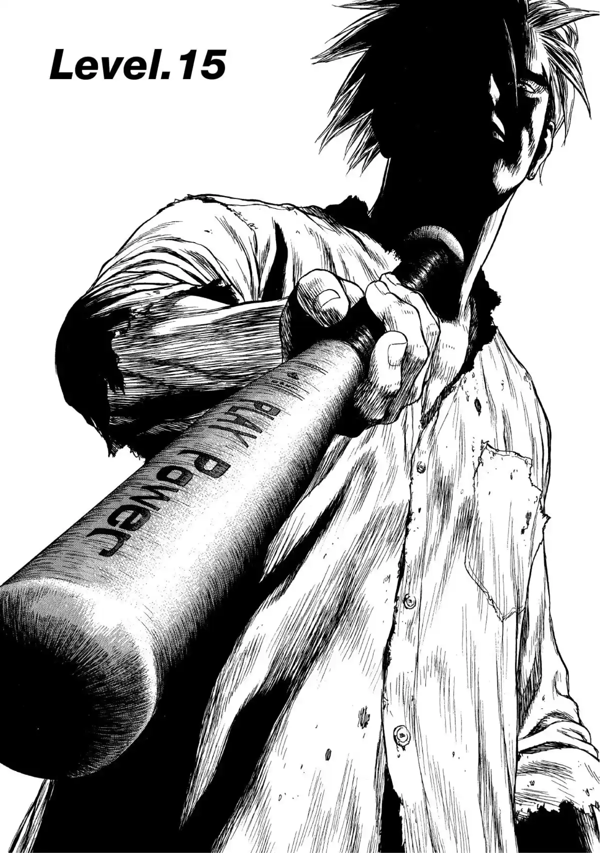 Sun-Ken Rock Volume 3 page 60