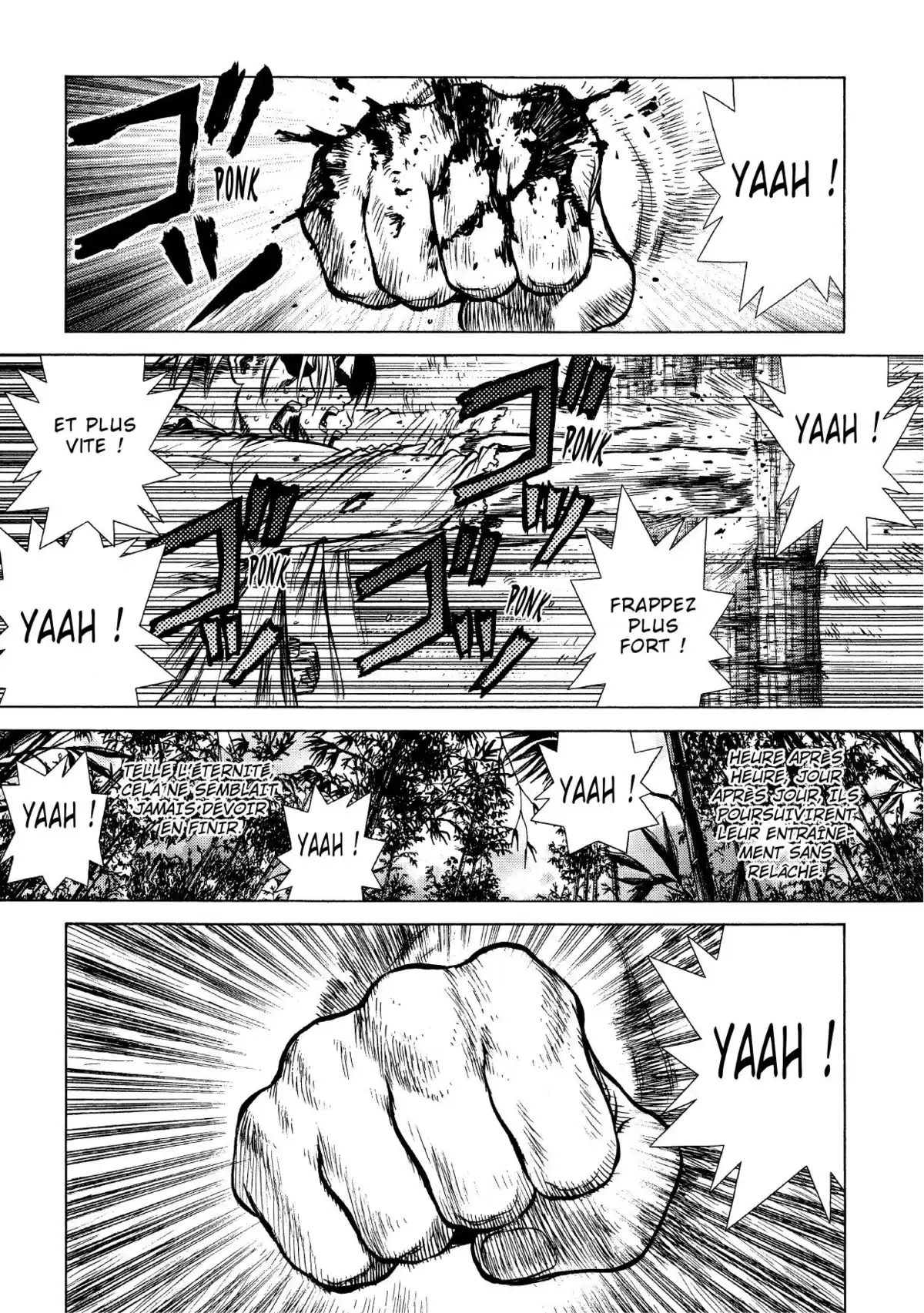 Sun-Ken Rock Volume 3 page 61