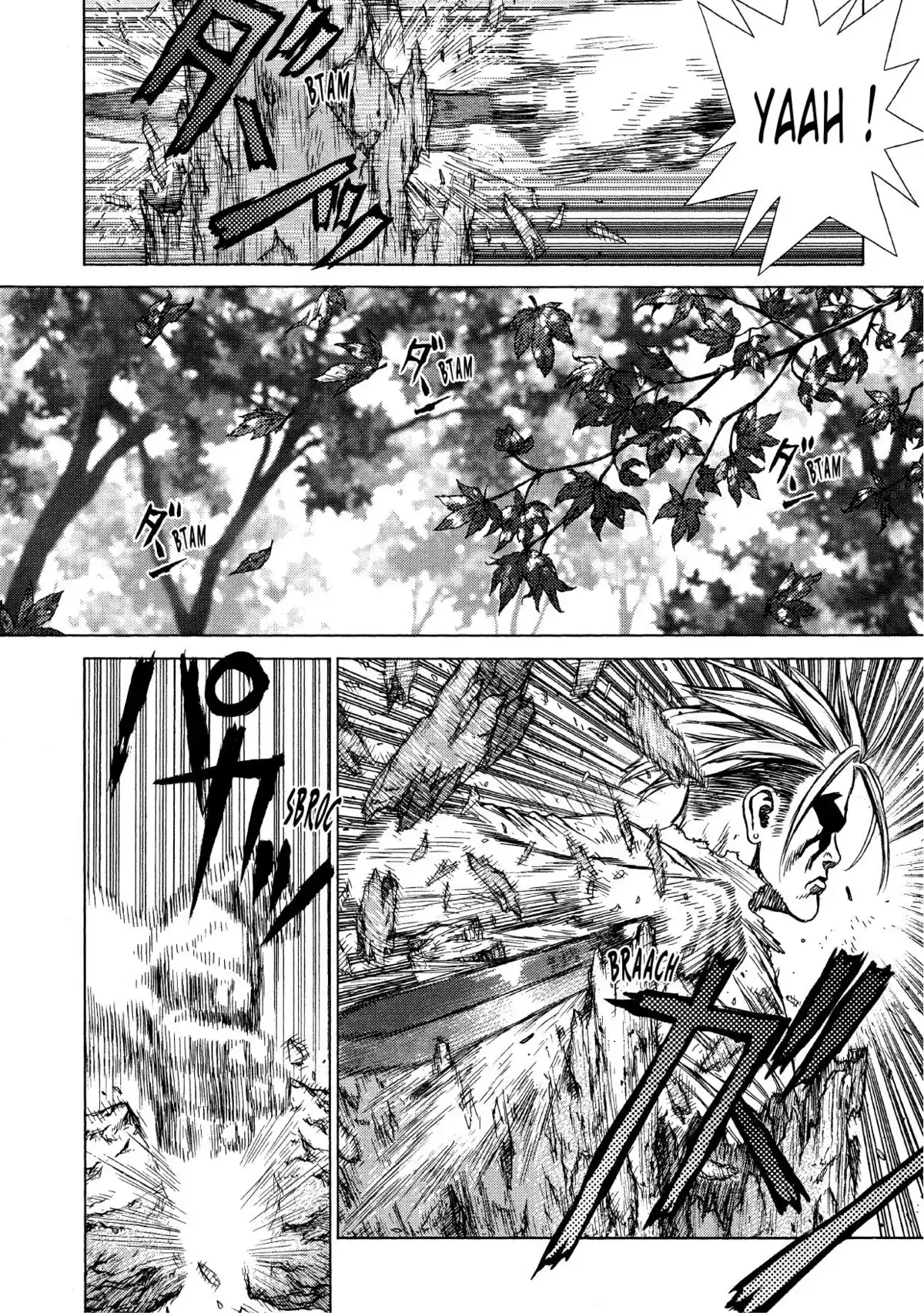 Sun-Ken Rock Volume 3 page 62