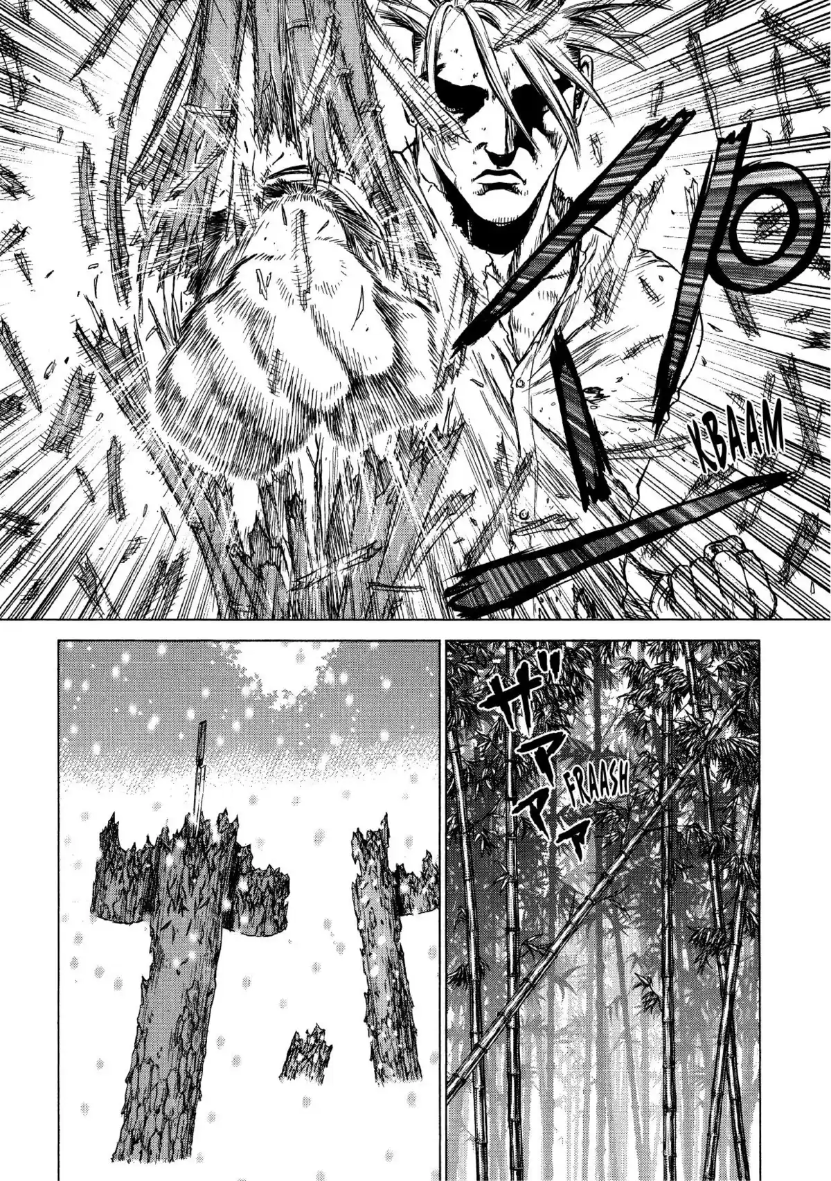 Sun-Ken Rock Volume 3 page 63