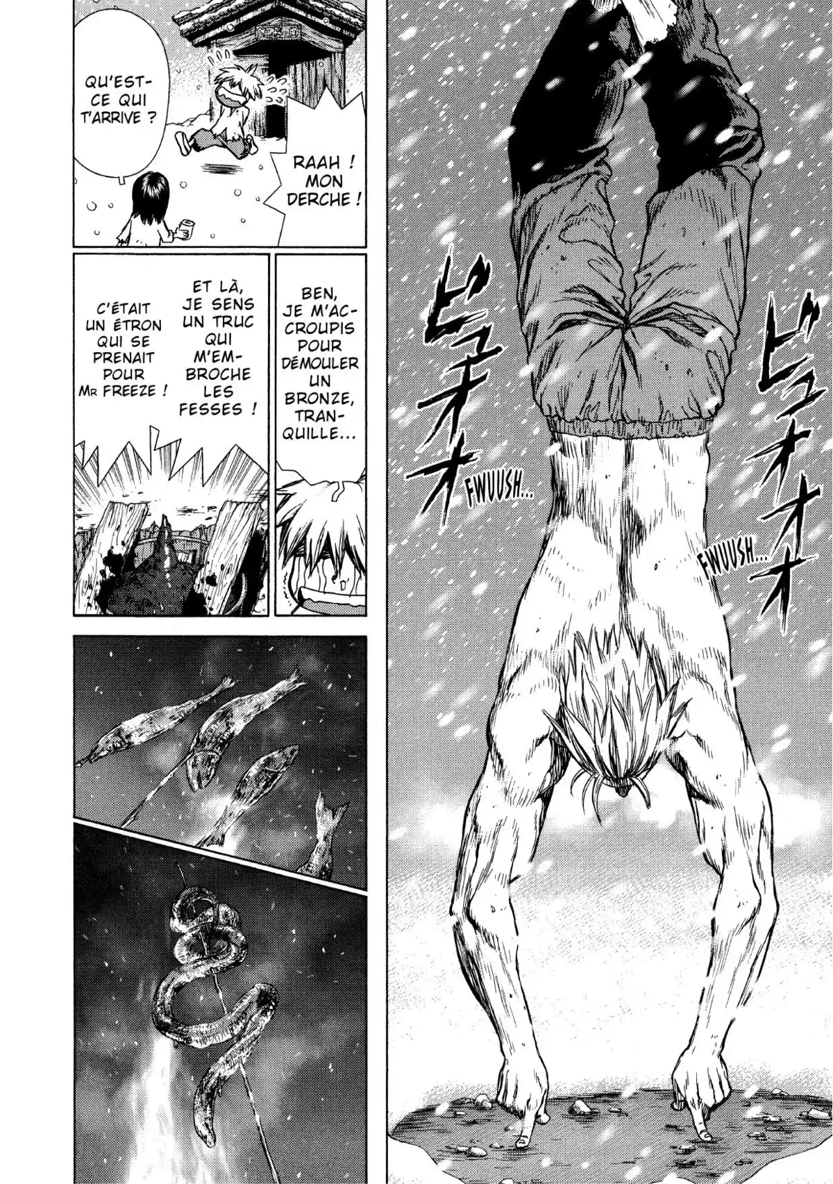 Sun-Ken Rock Volume 3 page 64