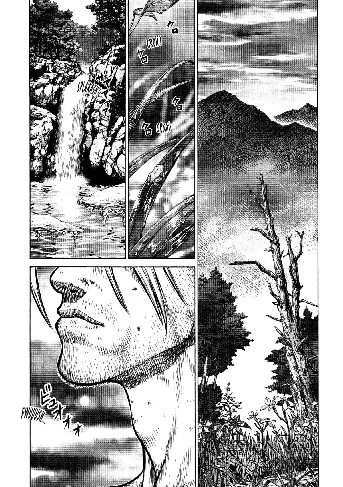 Sun-Ken Rock Volume 3 page 65