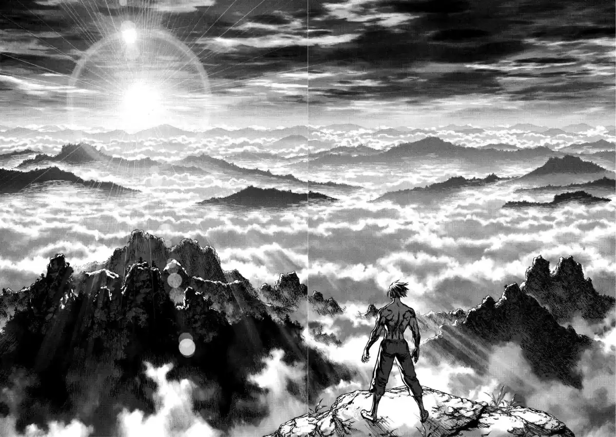 Sun-Ken Rock Volume 3 page 67
