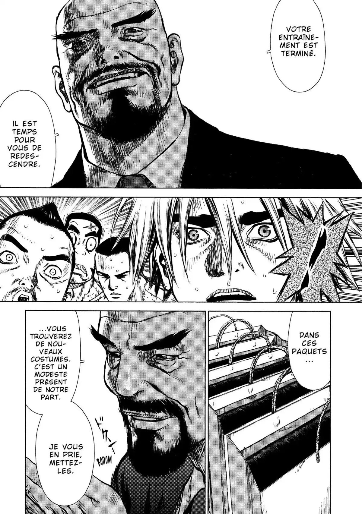 Sun-Ken Rock Volume 3 page 69