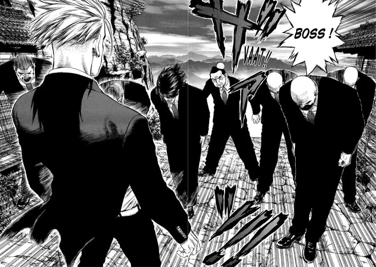 Sun-Ken Rock Volume 3 page 74