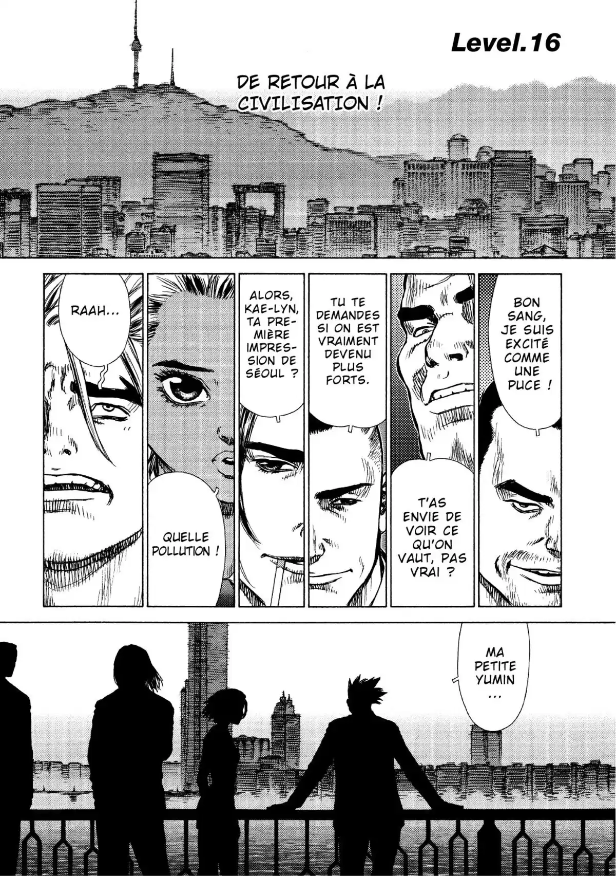 Sun-Ken Rock Volume 3 page 79