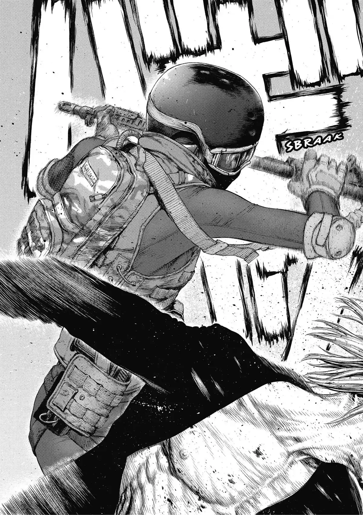 Sun-Ken Rock Volume 19 page 100