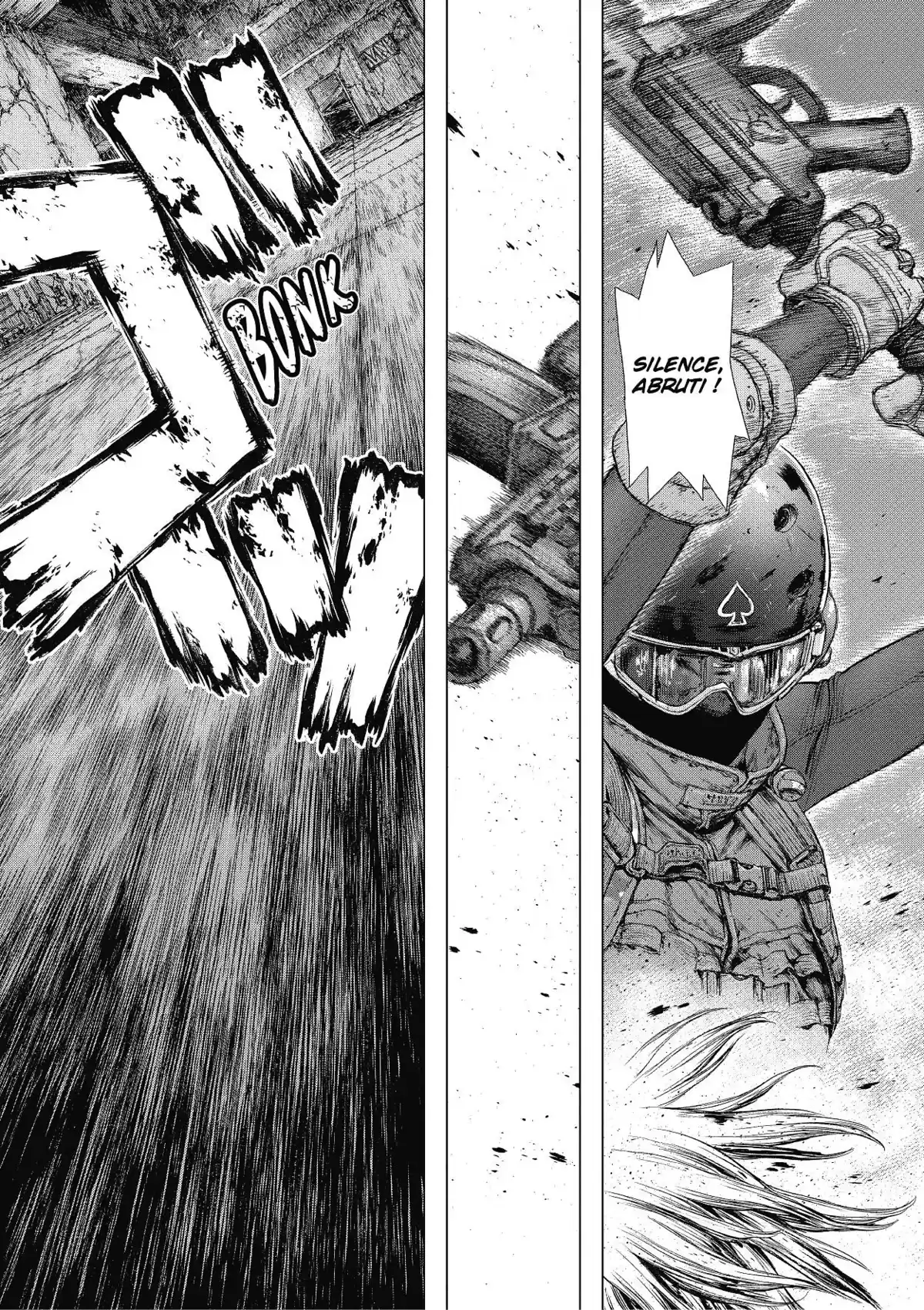 Sun-Ken Rock Volume 19 page 101