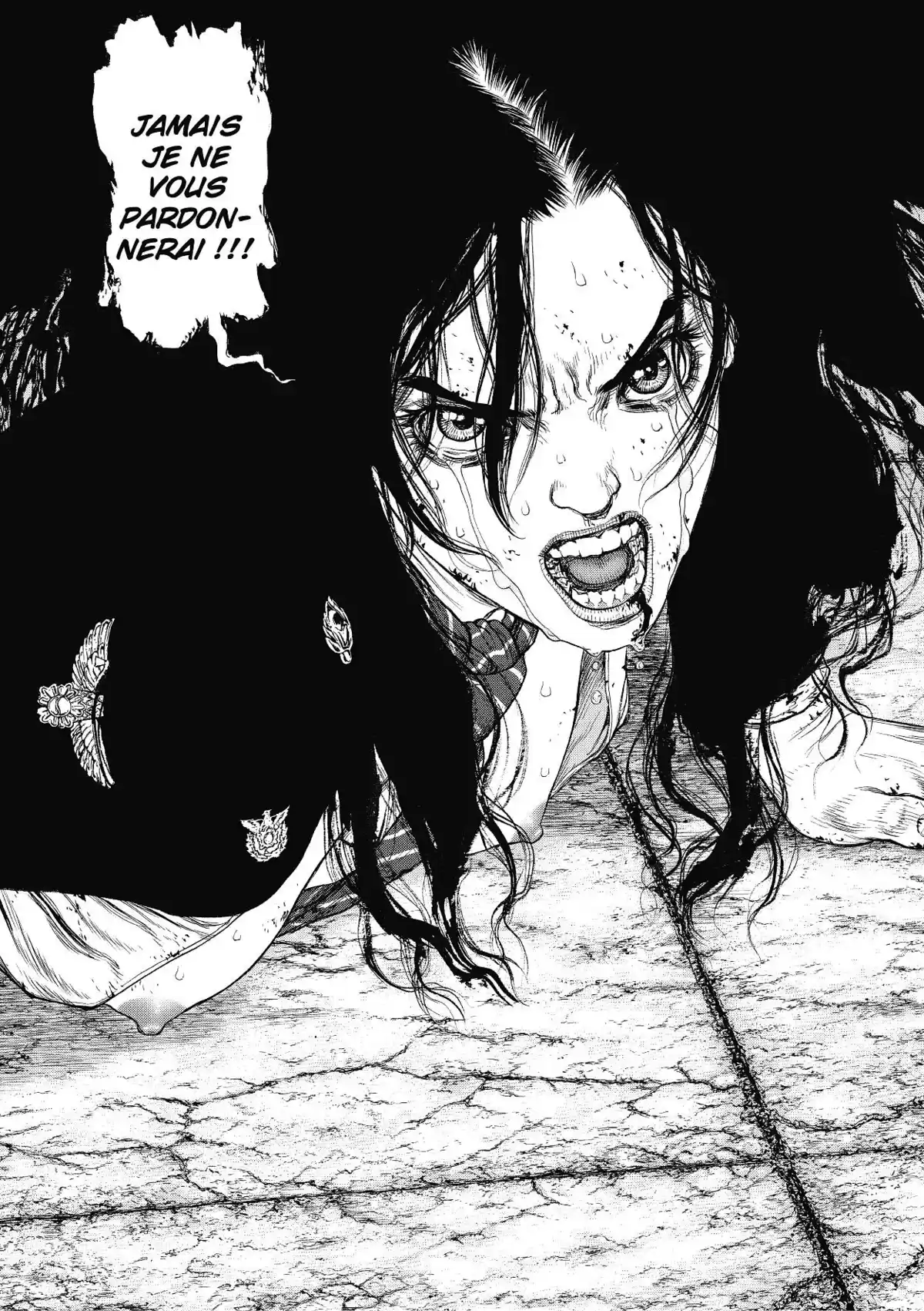 Sun-Ken Rock Volume 19 page 103