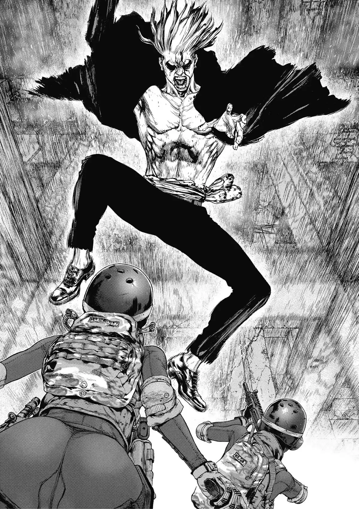 Sun-Ken Rock Volume 19 page 113