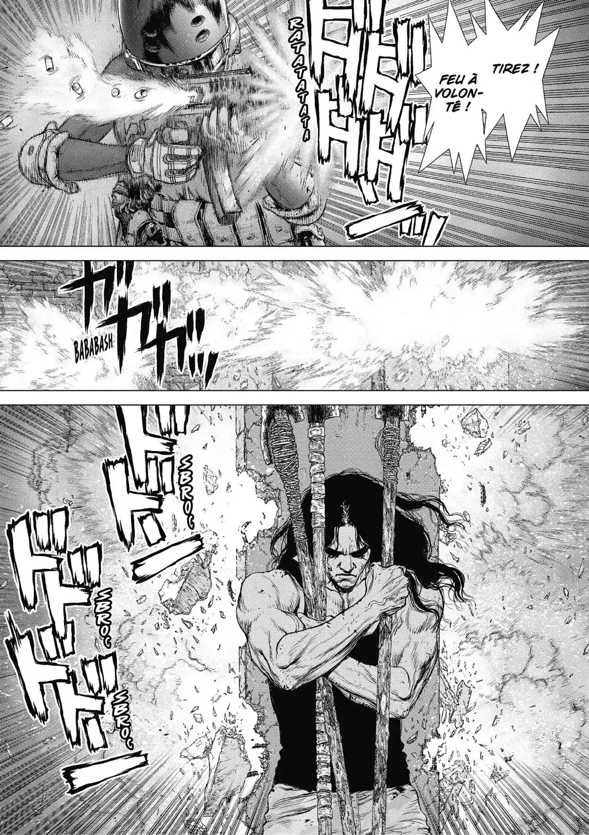 Sun-Ken Rock Volume 19 page 115